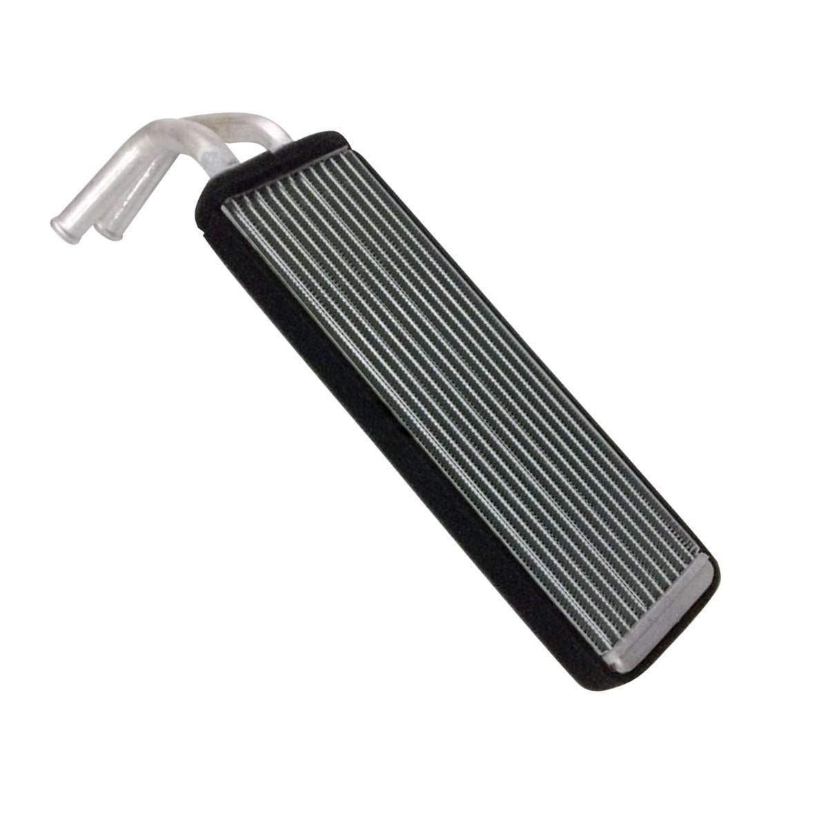 A/C Heater Core 4475775 for John Deere Excavator 135C 135D 225CLC 225DLC 75C 75D 80C 85D - KUDUPARTS
