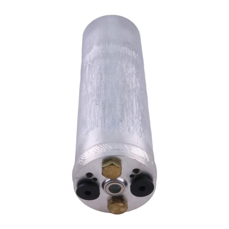 A/C Dryer 4646799 for Hitachi ZX110-3 ZX120-3 ZX130-3 ZX140W-3 ZX210-3 ZX200-3 ZX240-3 ZX250-3 ZX270-3 ZX330-3 - KUDUPARTS