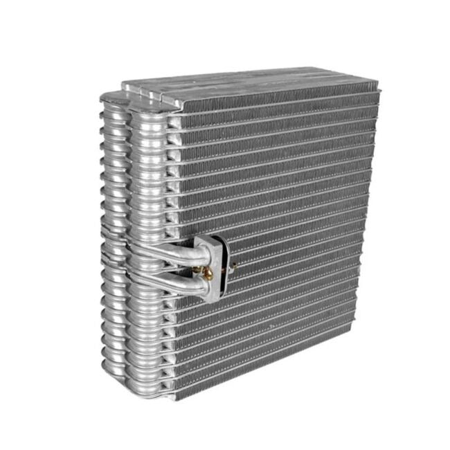 A/C Evaporator YT20M00004S008 590-6285 for New Holland E70 E130 EH130 EH70 CASE CX220 Caterpillar CAT 312C 321 - KUDUPARTS
