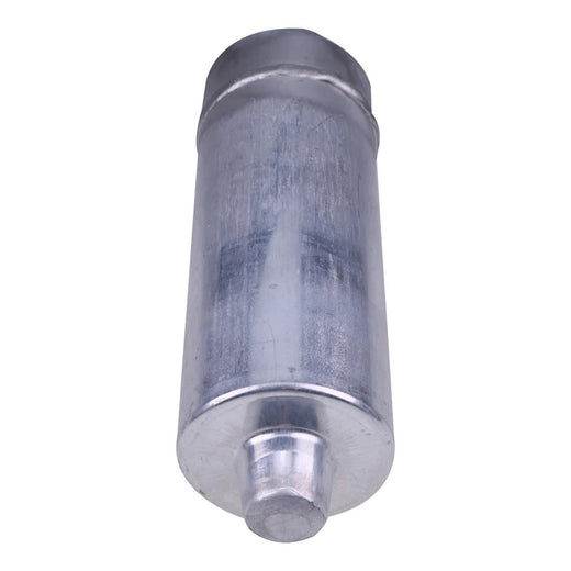 A/C Receiver Drier 4358565 for Hitachi Excavator EX100-5 EX120-5 EX135USR EX200-5 EX210H-5 - KUDUPARTS