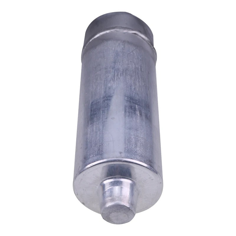 A/C Receiver Drier 4358565 for Hitachi Excavator EX100-5 EX120-5 EX135USR EX200-5 EX210H-5 - KUDUPARTS