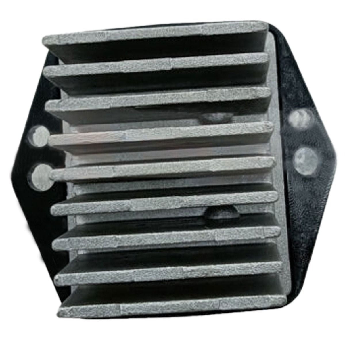 Resistencia de aire acondicionado LQ20M00059S039 para excavadora Kobelco 140SR-3, 230SR-3, 260SR-3, SK170, SK210-8, SK170-8, SK260-9, SK350-9, SK485-9