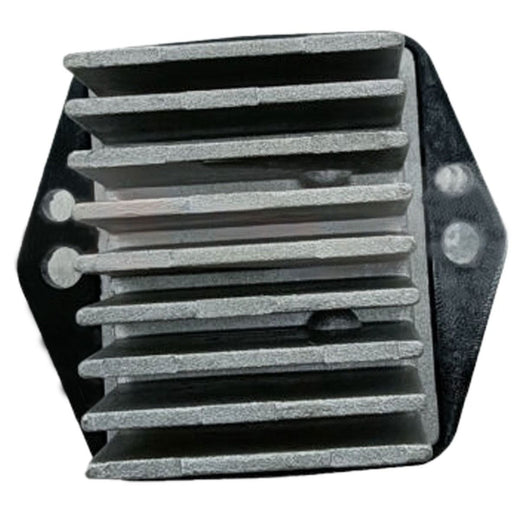 A/C Resistor LQ20M00059S039 for New Holland Excavator E135BSRLC E175B E215B E70BSR - KUDUPARTS