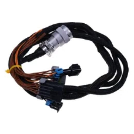 14 Pin Harness 6719697 for Bobcat Backhoe Grader Planer Stump Grinder V-Blade - KUDUPARTS