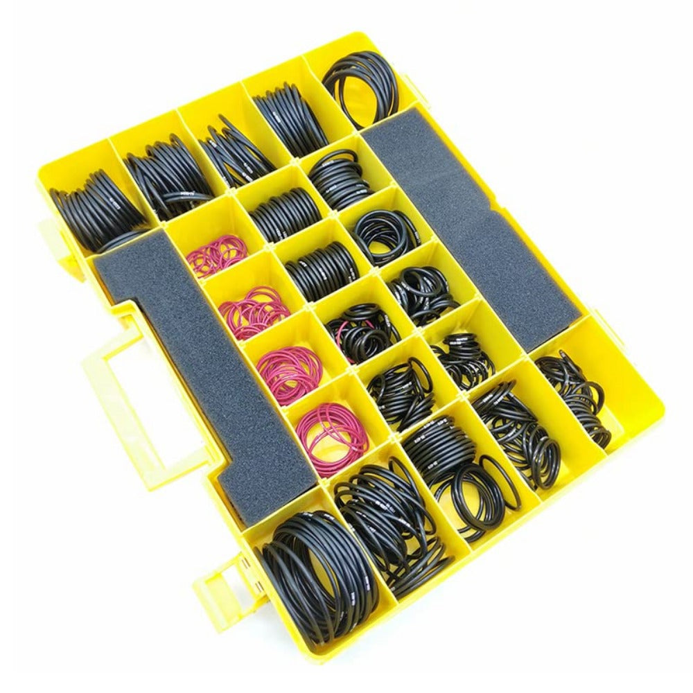 for CAT Excavator 2701528 4C4782 Replacement 2701528 270-1528 O-Ring Kits - KUDUPARTS
