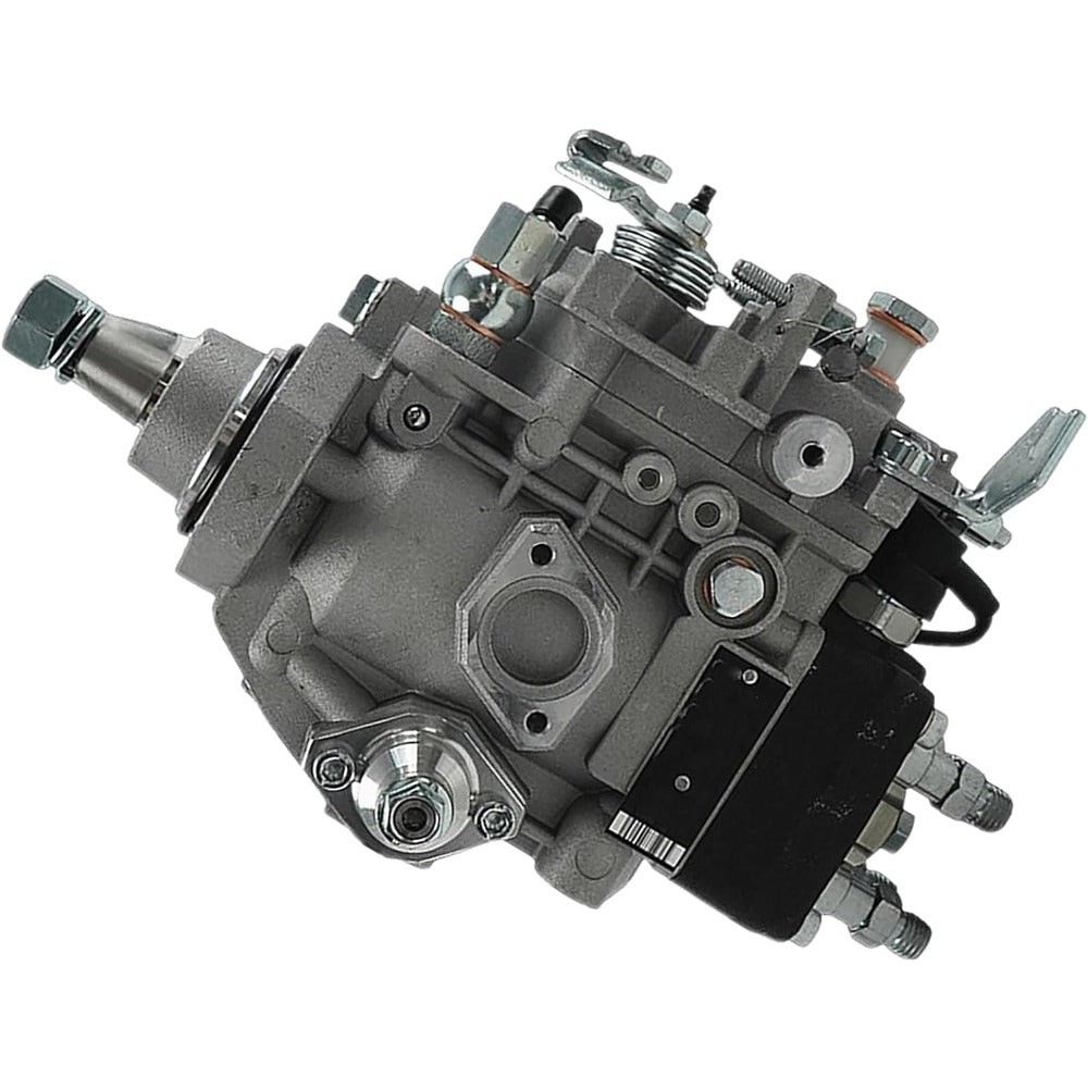 Fuel Injector Pump 196000-5020 249-7346 249-7347 for Caterpillar CAT Engine 3044C Loader 236B 246B 252B 262B - KUDUPARTS