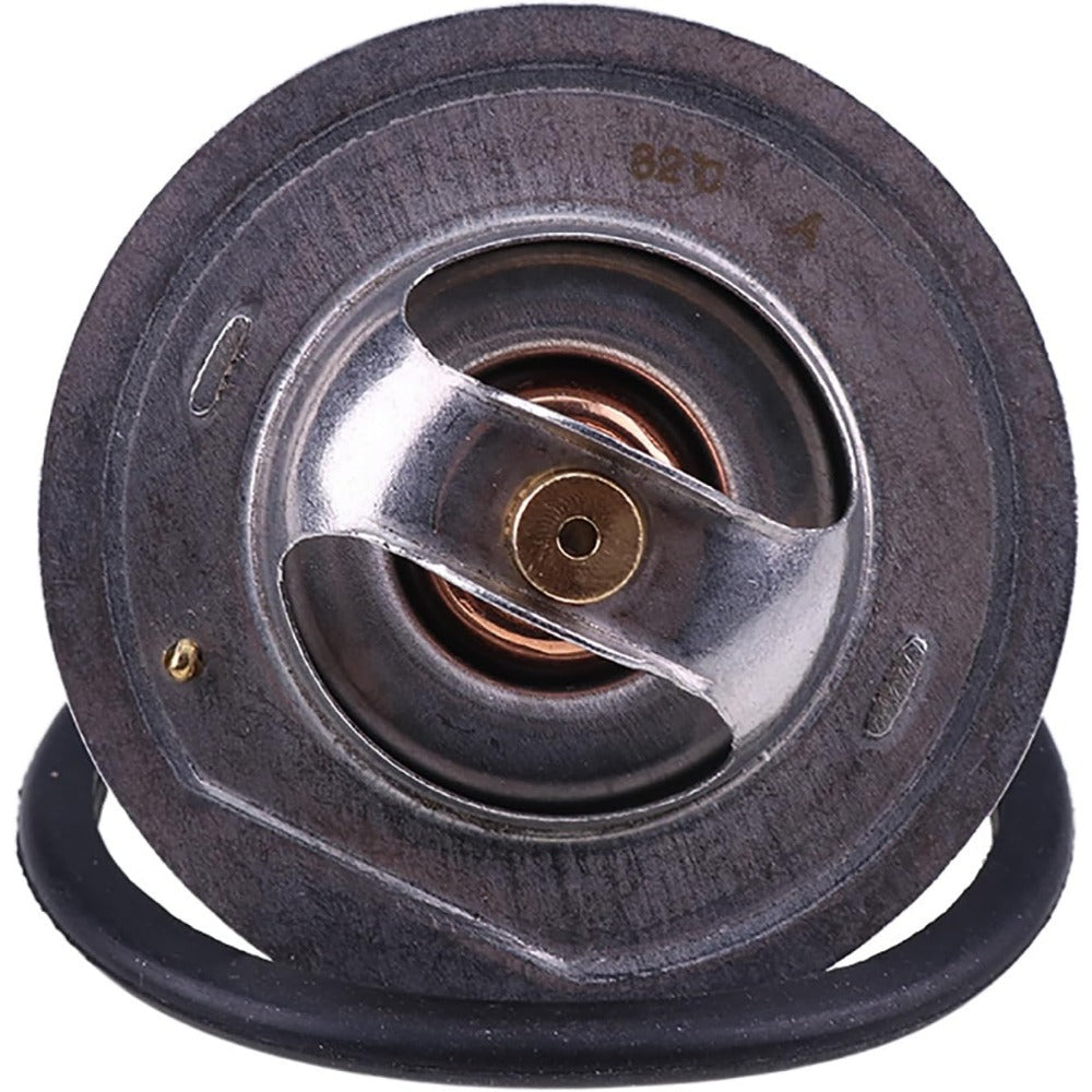 Thermostat 8942149620 8970898910 for Isuzu Engine 4JB1 4JG1 4JG2 4LB1 4LC1 4LE1 4LE2 Hitachi Excavator EX40 EX45 EX60UR - KUDUPARTS