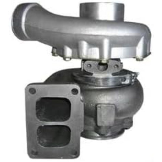Turbo TA4532 Turbocharger 6152-81-8210 for Komatsu Engine S6D125 D755 Excavator PC400-3 PC400-5 - KUDUPARTS
