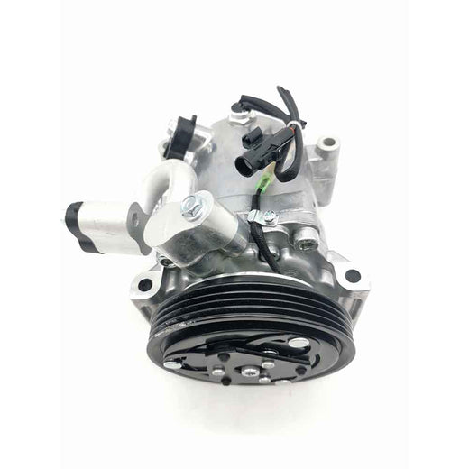 Air Condition Compressor 95201-63JA0 95200-64JA0 for Suzuki SX4 Swift SX4 1.6L 06-11