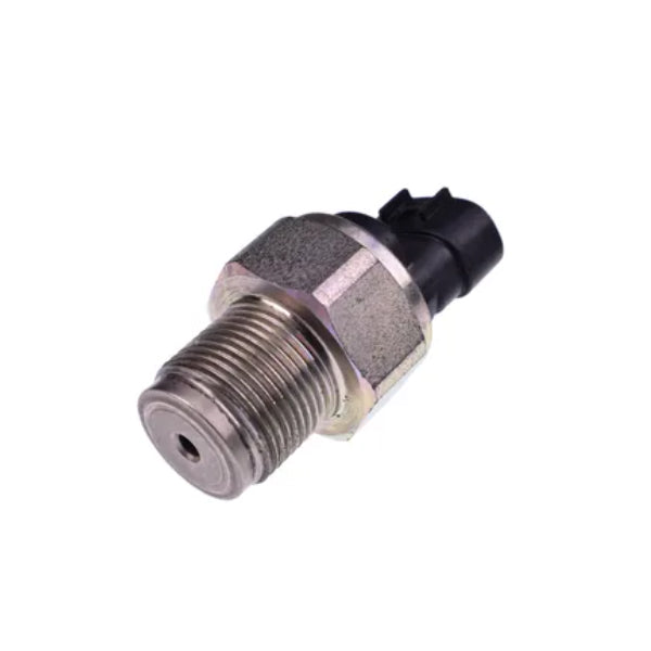 Rail Fuel Pressure Sensor 499000-6270 for MAN Cummins Ford VW Toyota Isuzu Truck Hino - KUDUPARTS