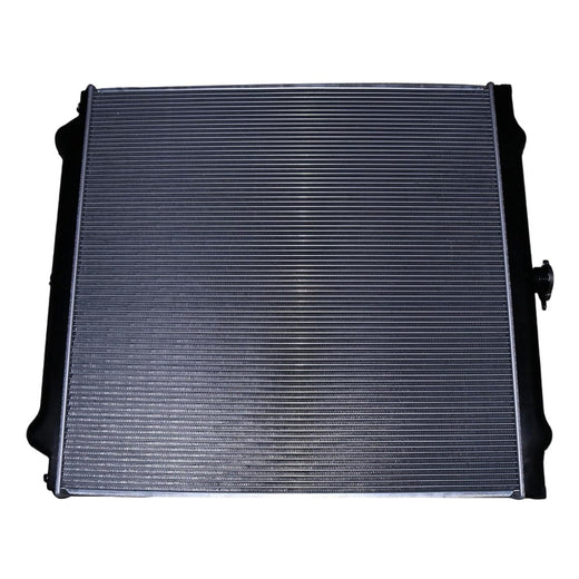 For Hitachi Wheel Crane UCX300 Water Tank Radiator Core ASS'Y 4448338 - KUDUPARTS