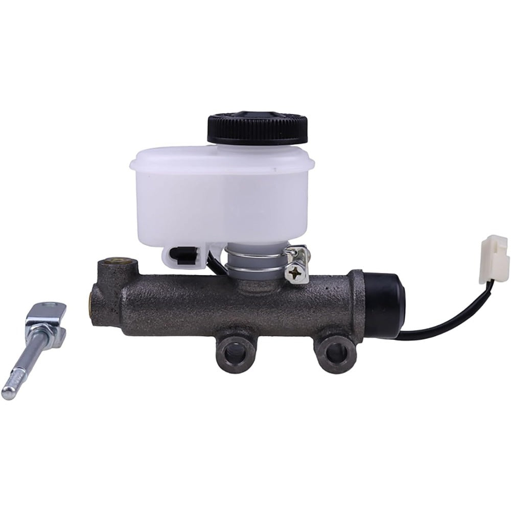 Brake Master Cylinder CT91484-17100 for Caterpillar CAT Forklift EC18K EC18KL 2EC15 2EC18 EC15K - KUDUPARTS