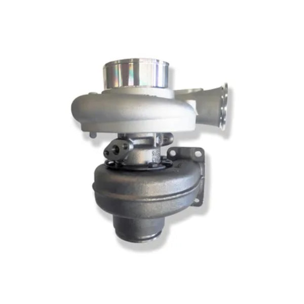 Turbo HX35 Turbocharger 3785477 3785478 for Cummins Engine 6BTAA QSB6.7 - KUDUPARTS
