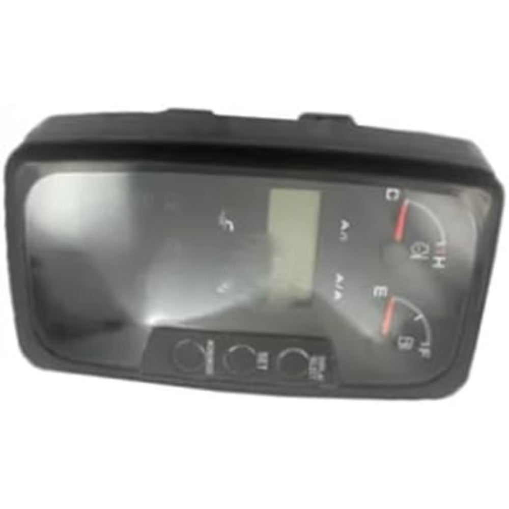 Monitor Display Panel 4463762 for Hitachi ZX450 ZX600 ZX800 Excavator - KUDUPARTS