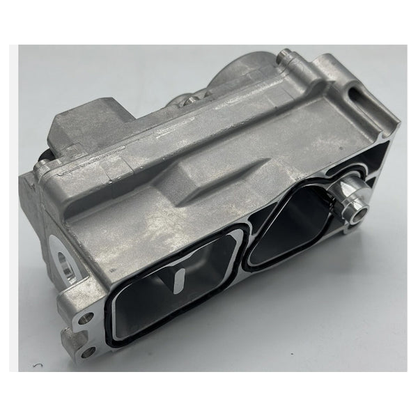 Turbocharger Actuator 6374773 6374773RX for Cummins Engine ISB ISC LSL - KUDUPARTS