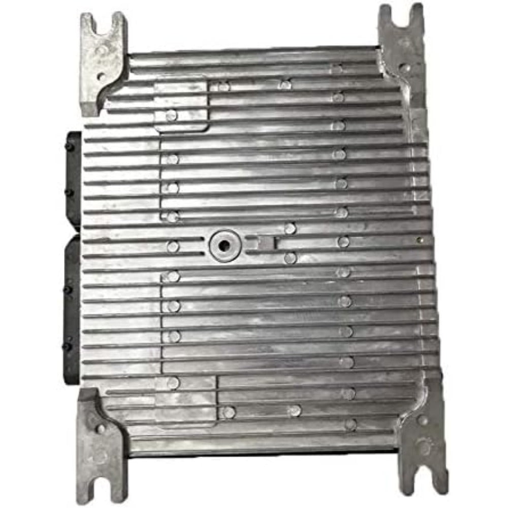 For Komatsu Excavator PC220-8M0 PC200-8M0 Control Panel 7835-45-4002 With Program - KUDUPARTS