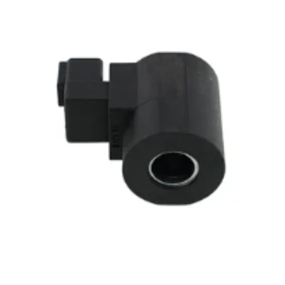 12V 26W Solenoid Valve Coil 6690103 for Bobcat Toolcat 5600 5610 - KUDUPARTS
