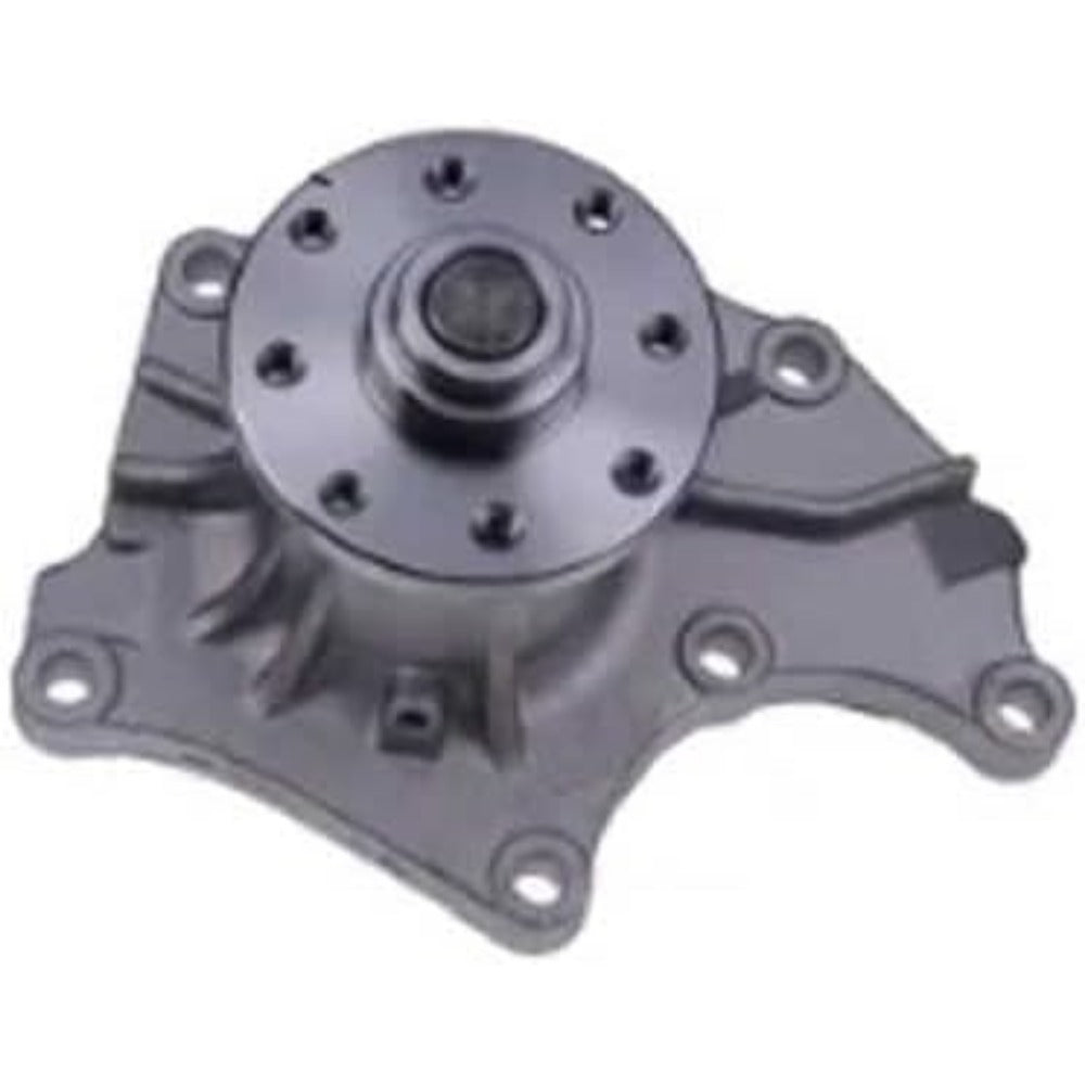 Water Pump 8941403410 for Isuzu Engine 4LE1 4JB1 4JA1 Truck NKR55 - KUDUPARTS