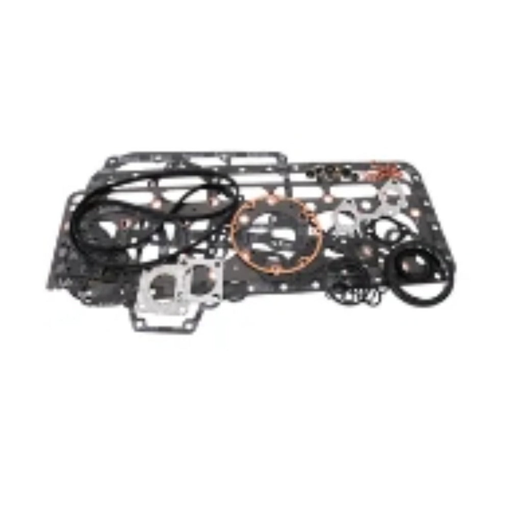Overhaul Gasket Kit 02937627 for Deutz Engine BF6M1013C BF6M1013CP BF6M1013E BF6M1013EC BF6M1013ECP BF6M1013FC BF6M1013M BF6M1013MC BF6M1013MCP - KUDUPARTS