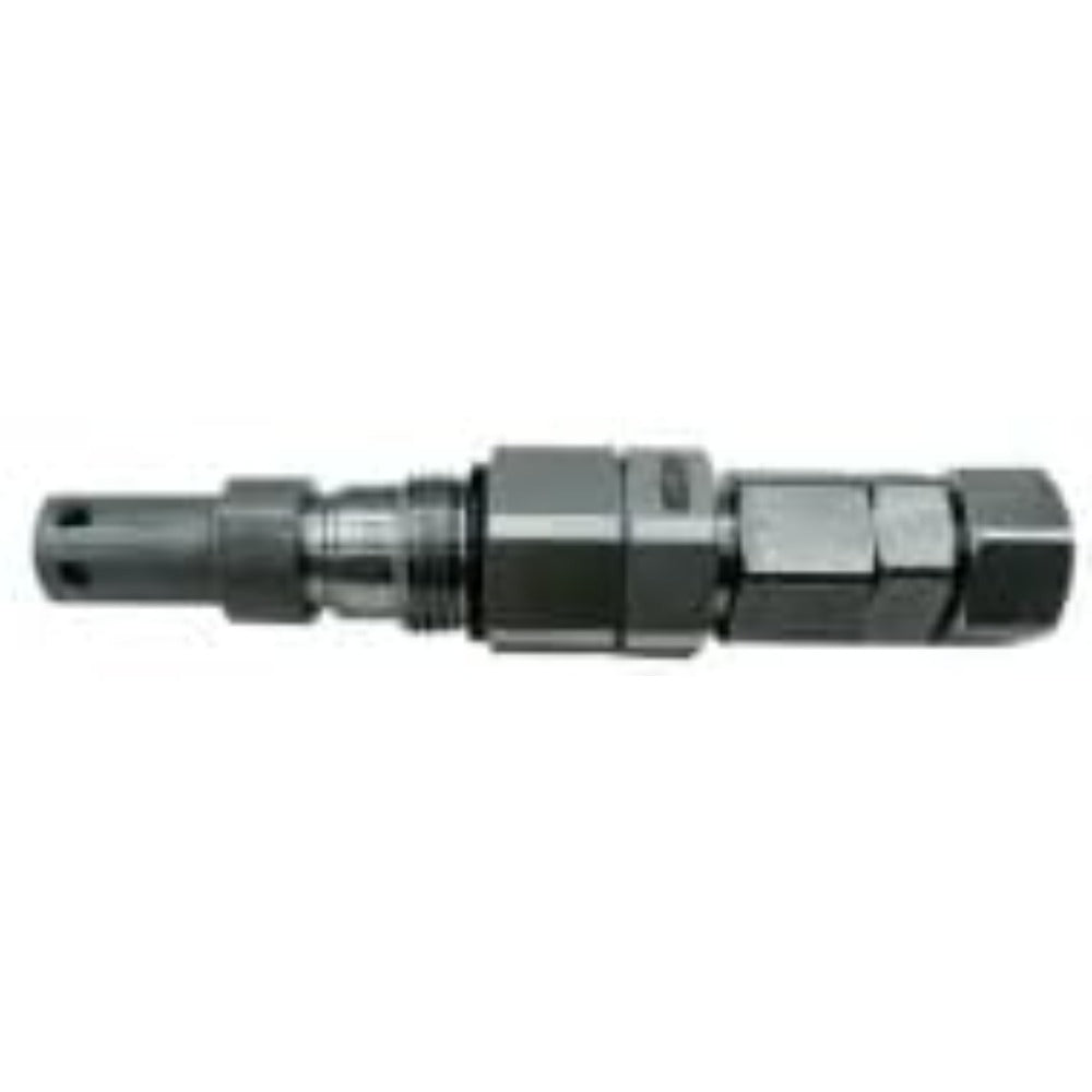 Main Relief Valve 4324535 for Hitachi Excavator EX300-2 EX300-3 EX300-3C EX310H-3C EX300LC-2 EX300LC-3 EX300LC-3C - KUDUPARTS