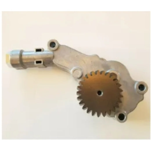 Oil Pump 7256790 for Bobcat Doosan Engine D34 - KUDUPARTS