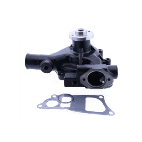 Water Pump 7211/50945 for Cummins Engine B3.3 JCB Vibromax VM75 VM46 - KUDUPARTS