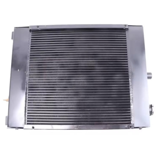 Water Tank Radiator 9Y-0794 for Caterpillar Engine CAT 3204 Loader 931C 931B 910 Tractor D3C D3B - KUDUPARTS