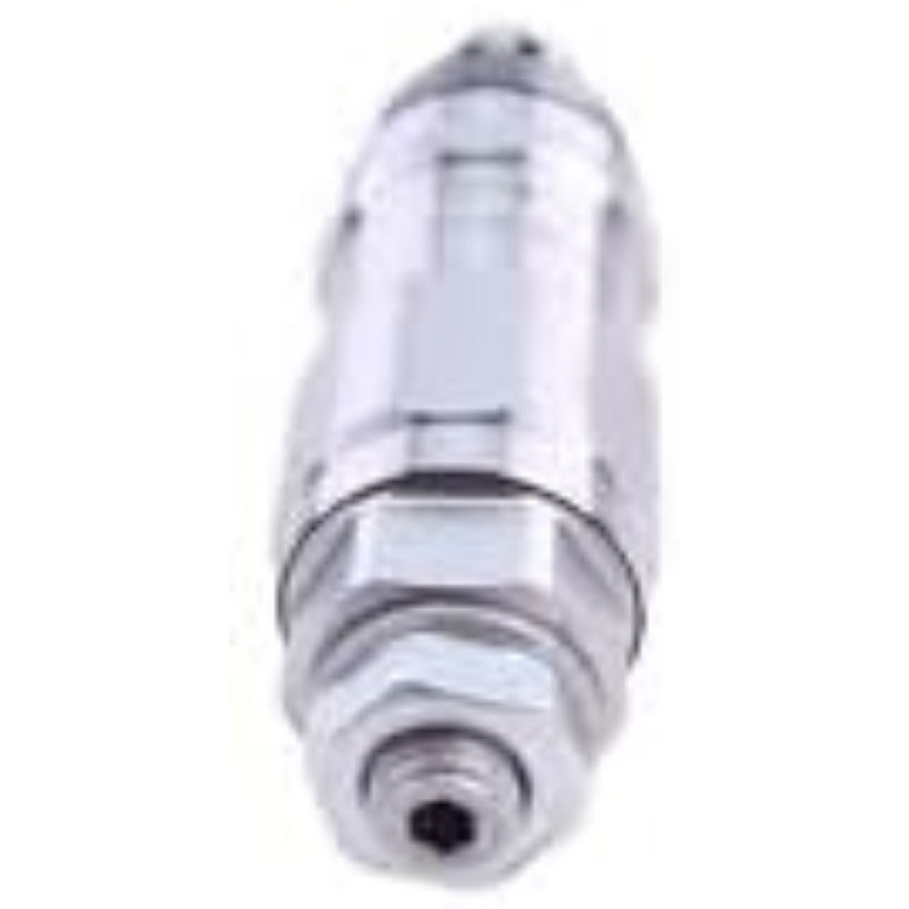Hydraulic Relief Valve 51650-9 51650-4 for Komatsu Doosan Excavator MEGA 160 160TC 200-V 200TC-III 200TC-V - KUDUPARTS
