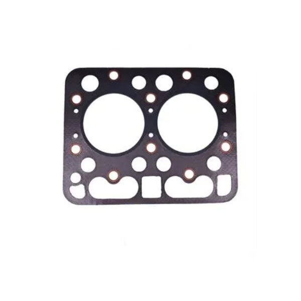 Cylinder Head Gasket 15221-03311 for Kubota Engine Z650 Tractor L1500 - KUDUPARTS