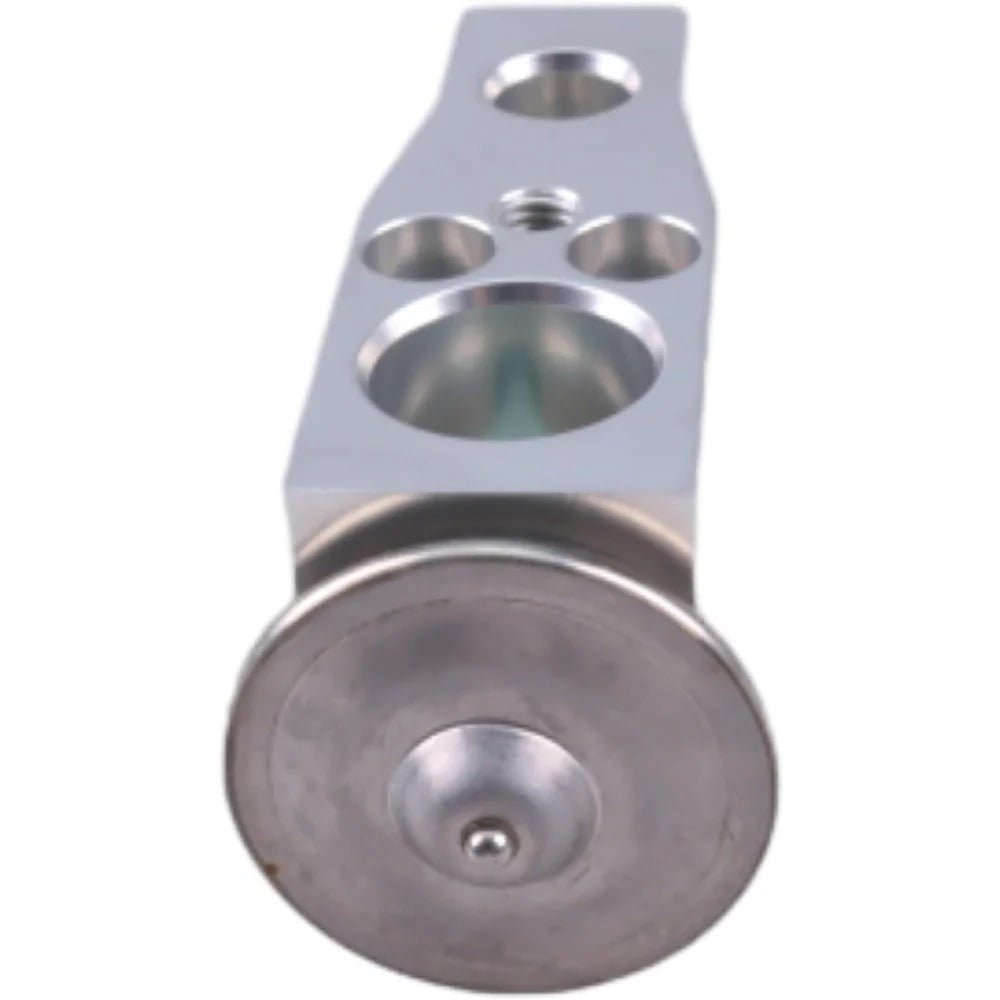 Expansion Valve ND447500-4760 for Komatsu Bulldozer D65EX-16 Excavator PC450-8 PC350-8 PC300-8 PC130-8 HB205 HB215 - KUDUPARTS