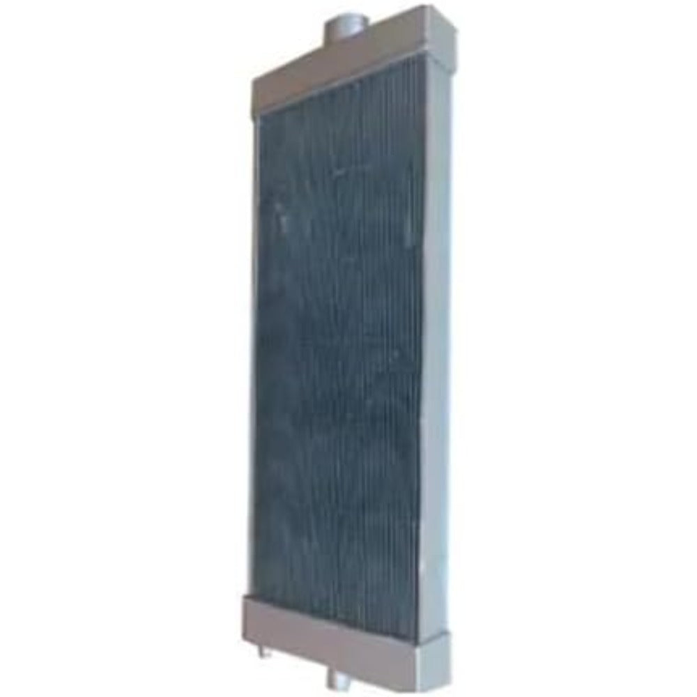 Water Tank Radiator 4655044 for Hitachi TL1100-3 ZX1800K-3 ZX850-3 ZX850-3F ZX870H-3 ZX870H-3-HCMC ZX870H-3F ZX870R-3 ZX870R-3F ZAXIS850LC-3 - KUDUPARTS