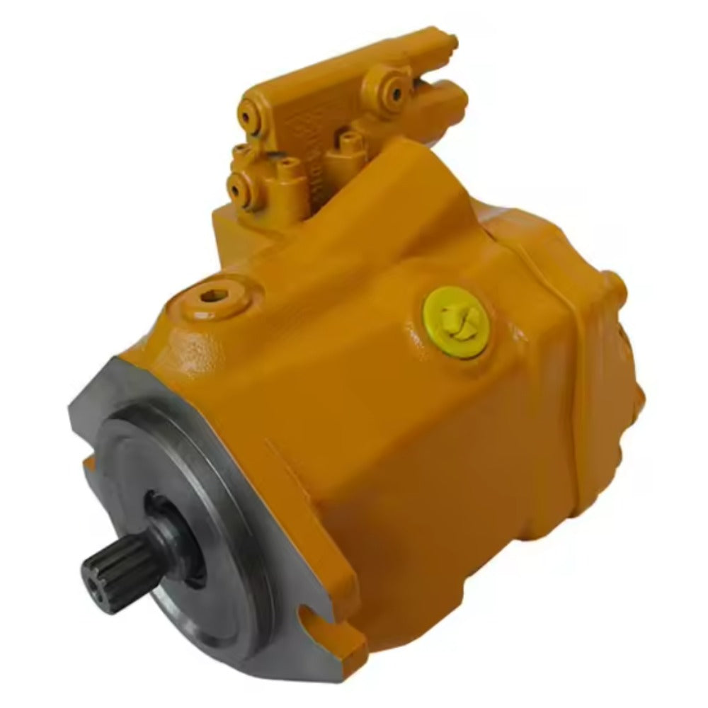 Piston Pump 215-8298 for Caterpillar CAT 938G II Wheel Loader IT38G II Integrated Toolcarrier 3126B Engine - KUDUPARTS