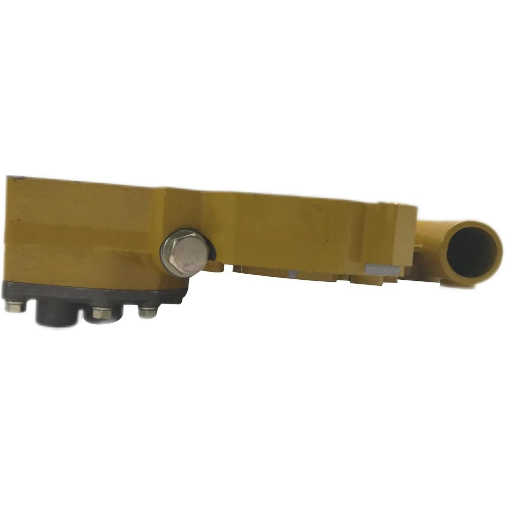 Gear Housing Oil Pump 178-6539 for Caterpillar CAT Engine 3066 Excavator 318C 319C 320C - KUDUPARTS