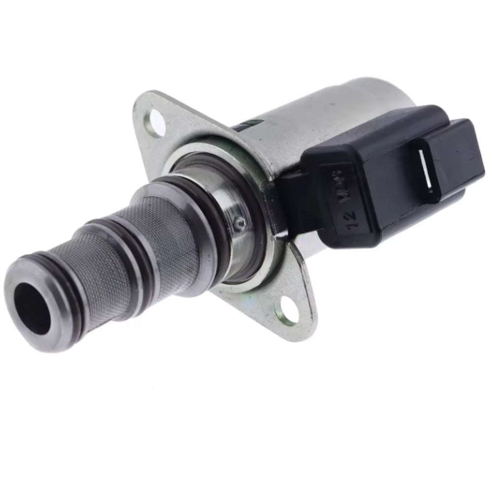 Solenoid Valve CA0396084 for Komatsu Loader WB97R-5E0 WB97S-5E0 - KUDUPARTS