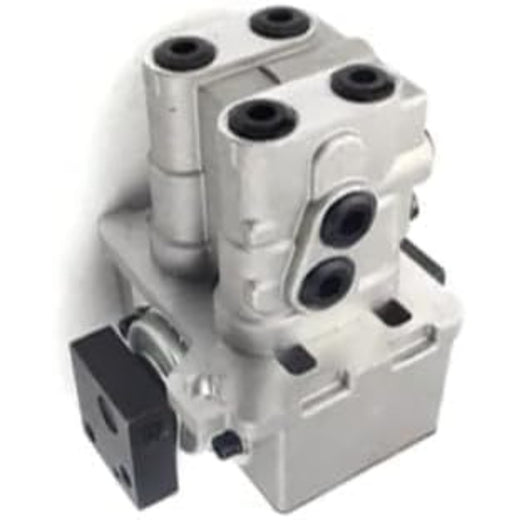Hydraulic Actuated Control Valve 9169605 for Hitachi Excavator EX135UR EX300-5 EX350H-5 EX370-5 EX385USR EX75UR-5 EX75US-5 - KUDUPARTS