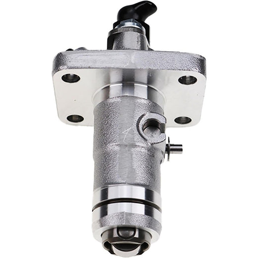 4Pcs Fuel Injection Pump 8970345916 for Isuzu Engine 4LB1 4LC1 4LE1 4LE2 - KUDUPARTS