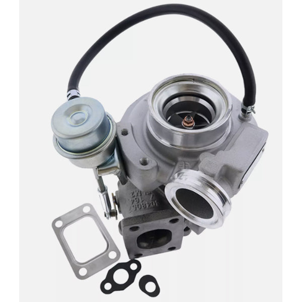 Turbo HE221W Turbocharger 3782369 for Cummins Engine ISDe140 4.5L - KUDUPARTS