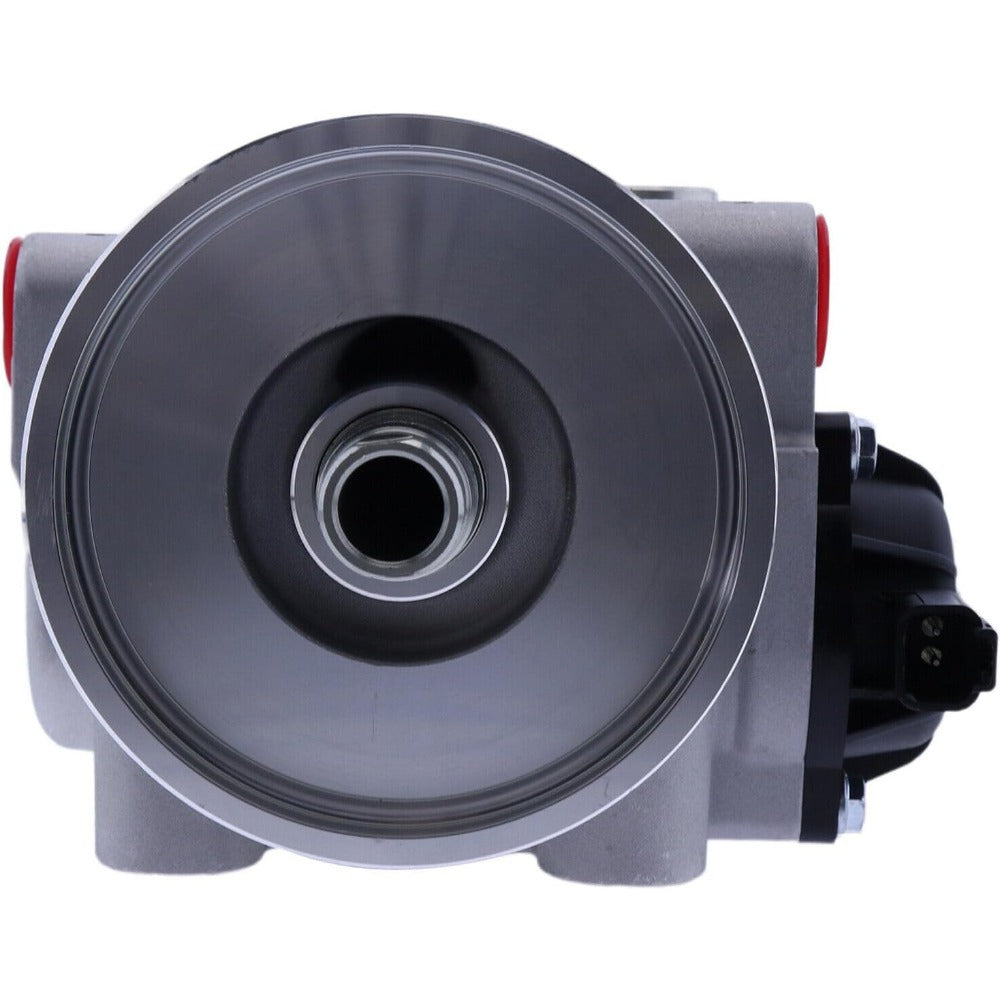Fuel Priming Pump Base Assembly 190-8970 for Caterpillar CAT Engine 3126B 3512C C7 C11 C13 C15 C27 C32 - KUDUPARTS