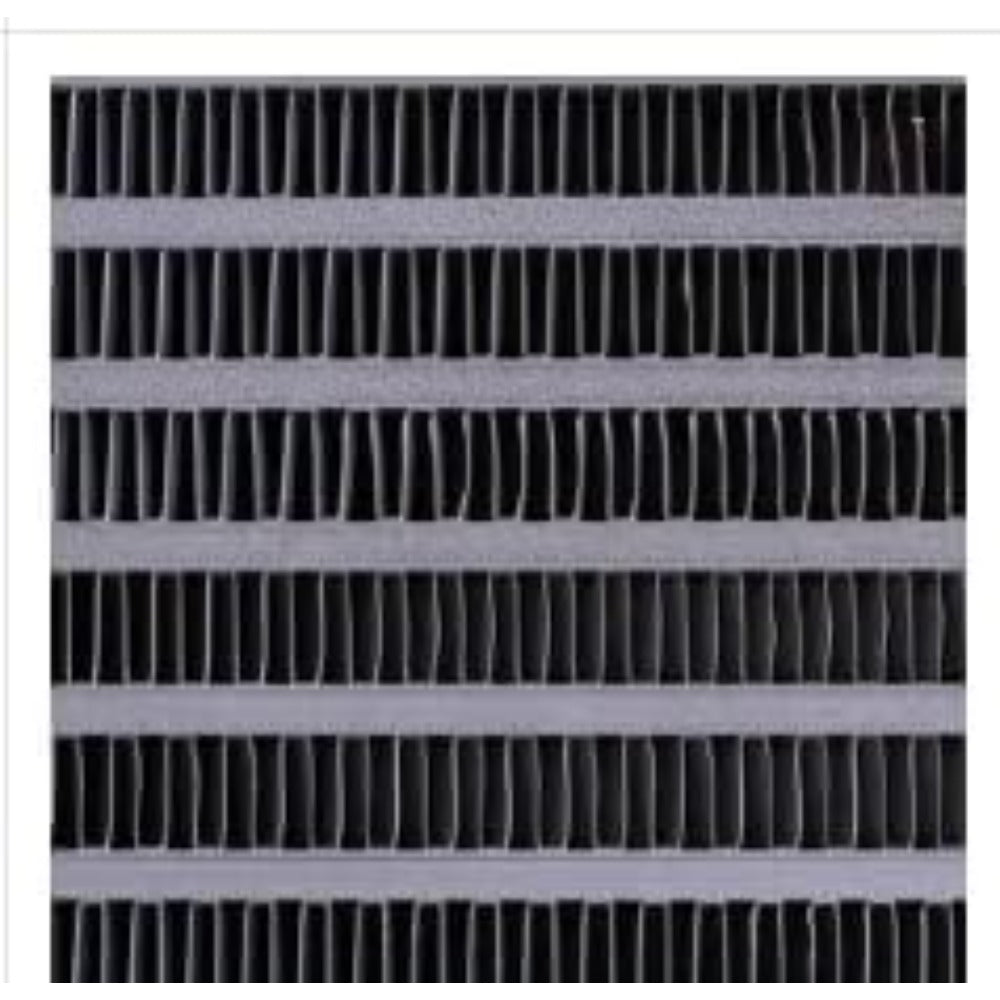 Water Tank Radiator YB05P00019S001 for New Holland Excavator E235BSR E235BSRLC E235BSRNLC - KUDUPARTS