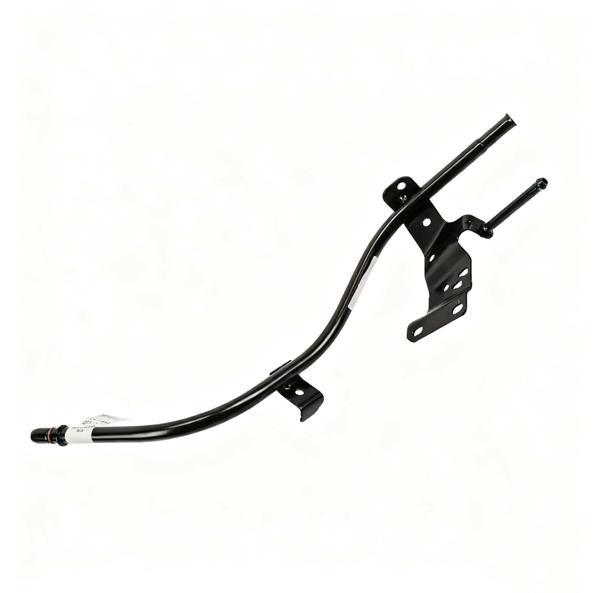 Oil Dipstick Tube 12611013 for Chevrolet Cobalt Equinox HHR Malibu GMC Terrain G5 G6 Pursuit - KUDUPARTS