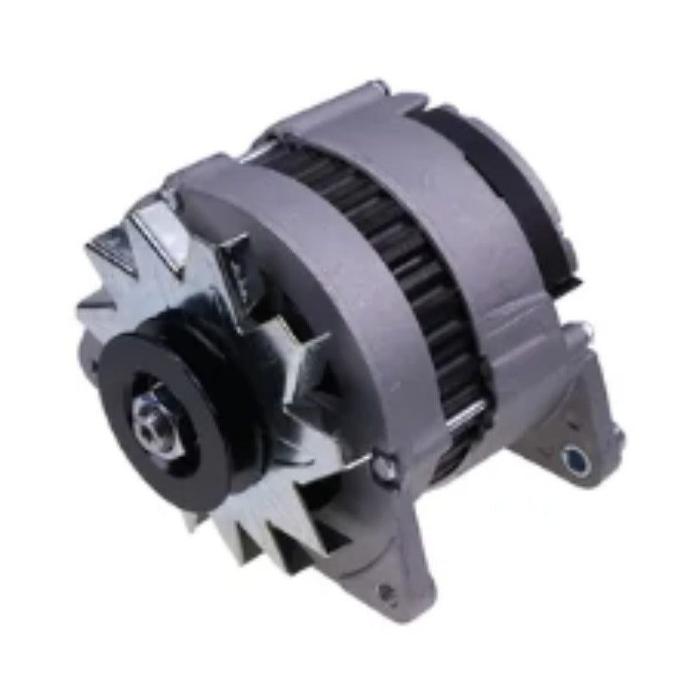 12V Alternator 81863039 for New Holland Tractor 7610S TB85 TB90 6810S TB100 TB110 5610S TB120 TB80 6610S - KUDUPARTS