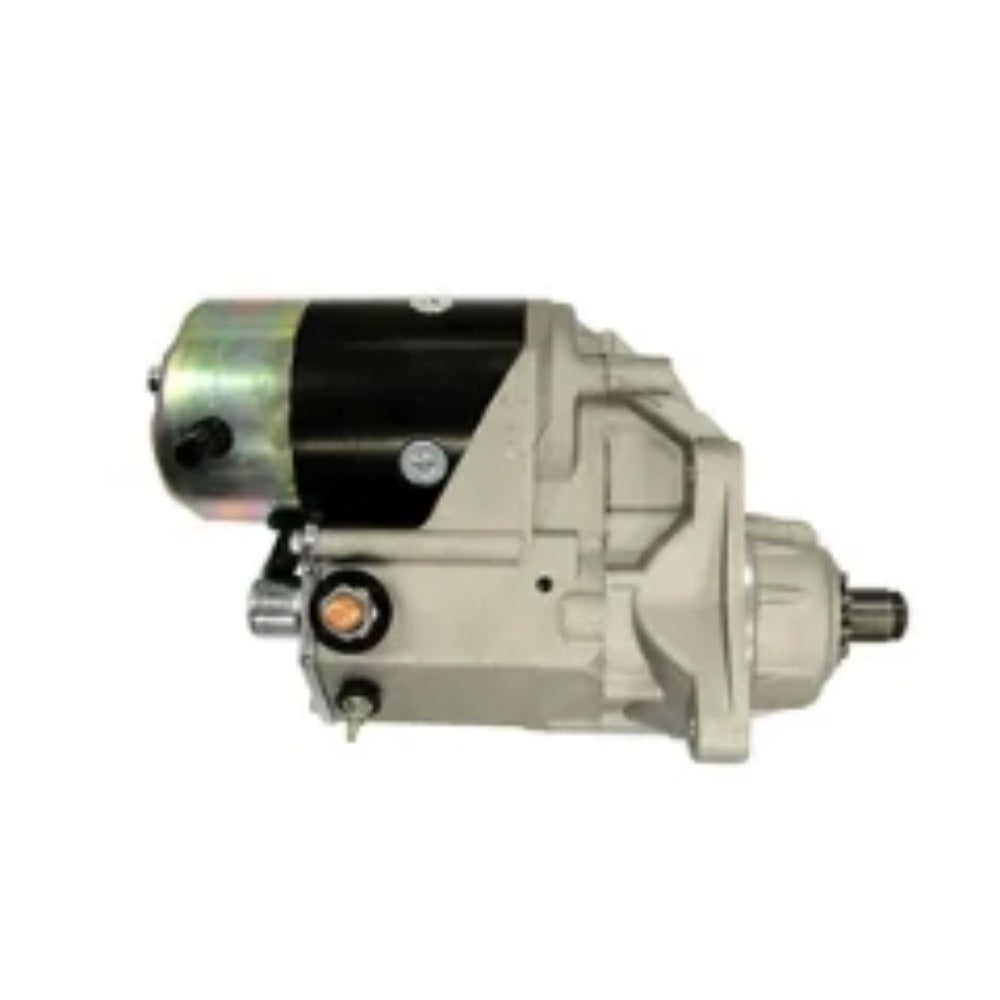 Arranque Clark 2280005211 6665654 para cargadora Bobcat 653 751 873C