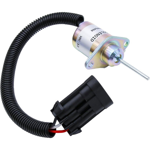Solenoid Valve 6692919 for Bobcat Toolcat 5600 5610 - KUDUPARTS
