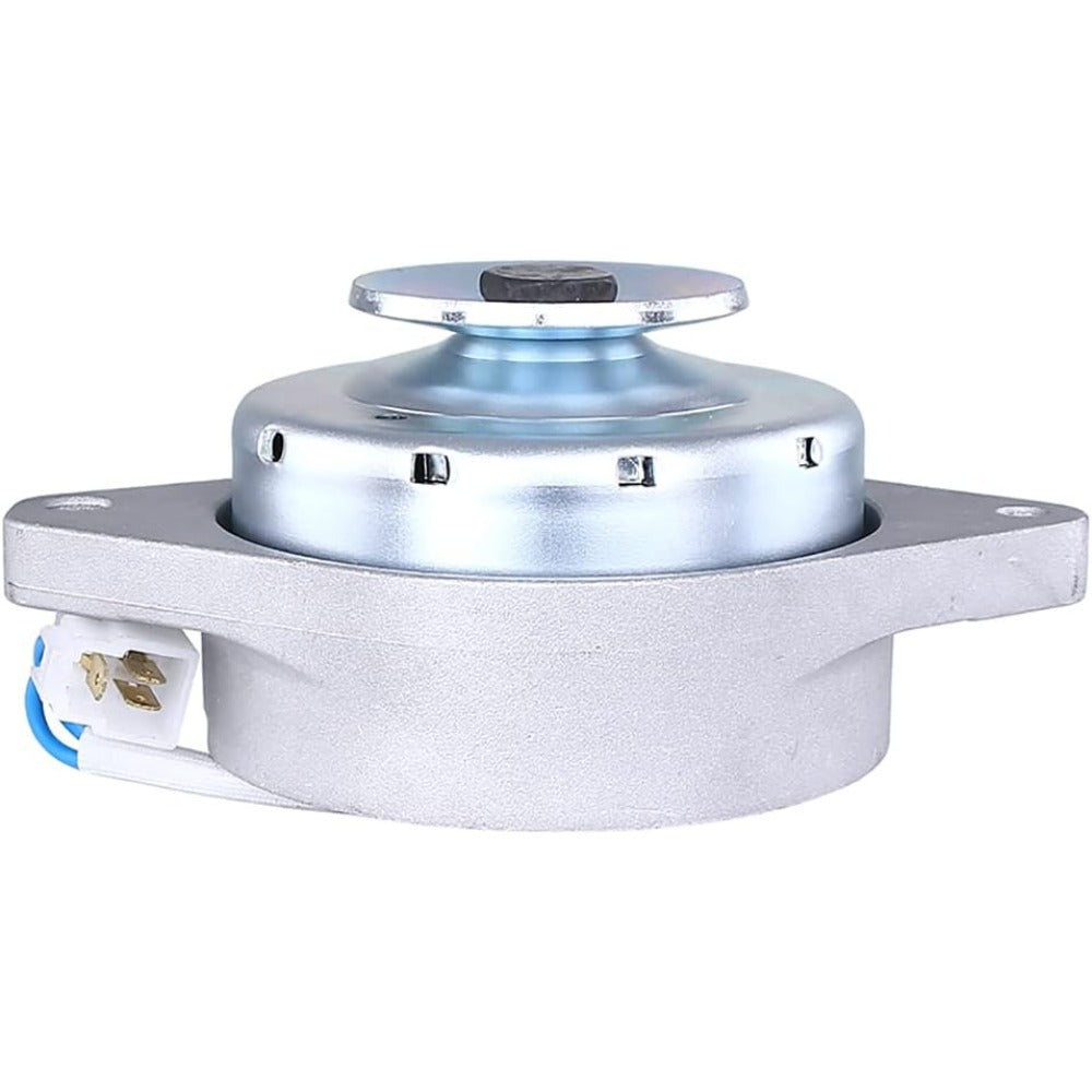 12V 20A Alternator SBA185046400 for New Holland Tractor TC21D TC18 TC21 - KUDUPARTS