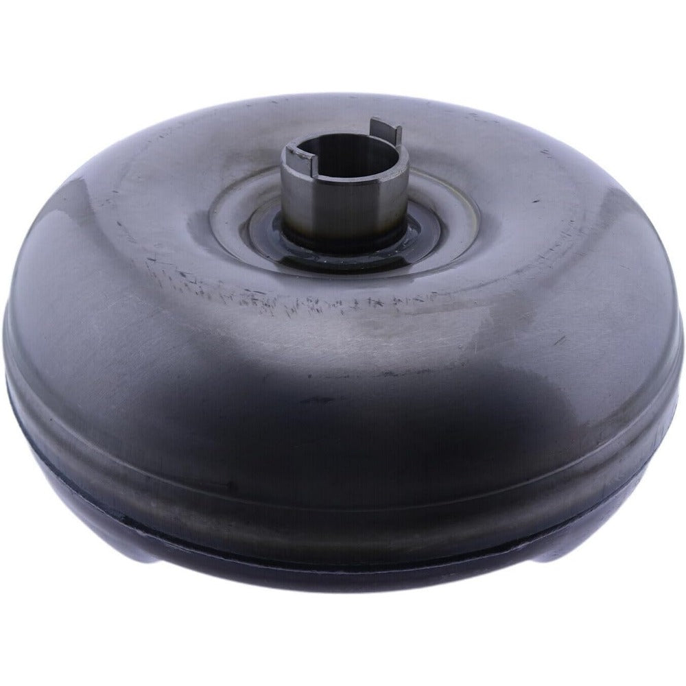 Torque Converter 212-6215 for Caterpillar CAT Backhoe Loader 416C 420D 424D 428D 430D 432E 438D - KUDUPARTS