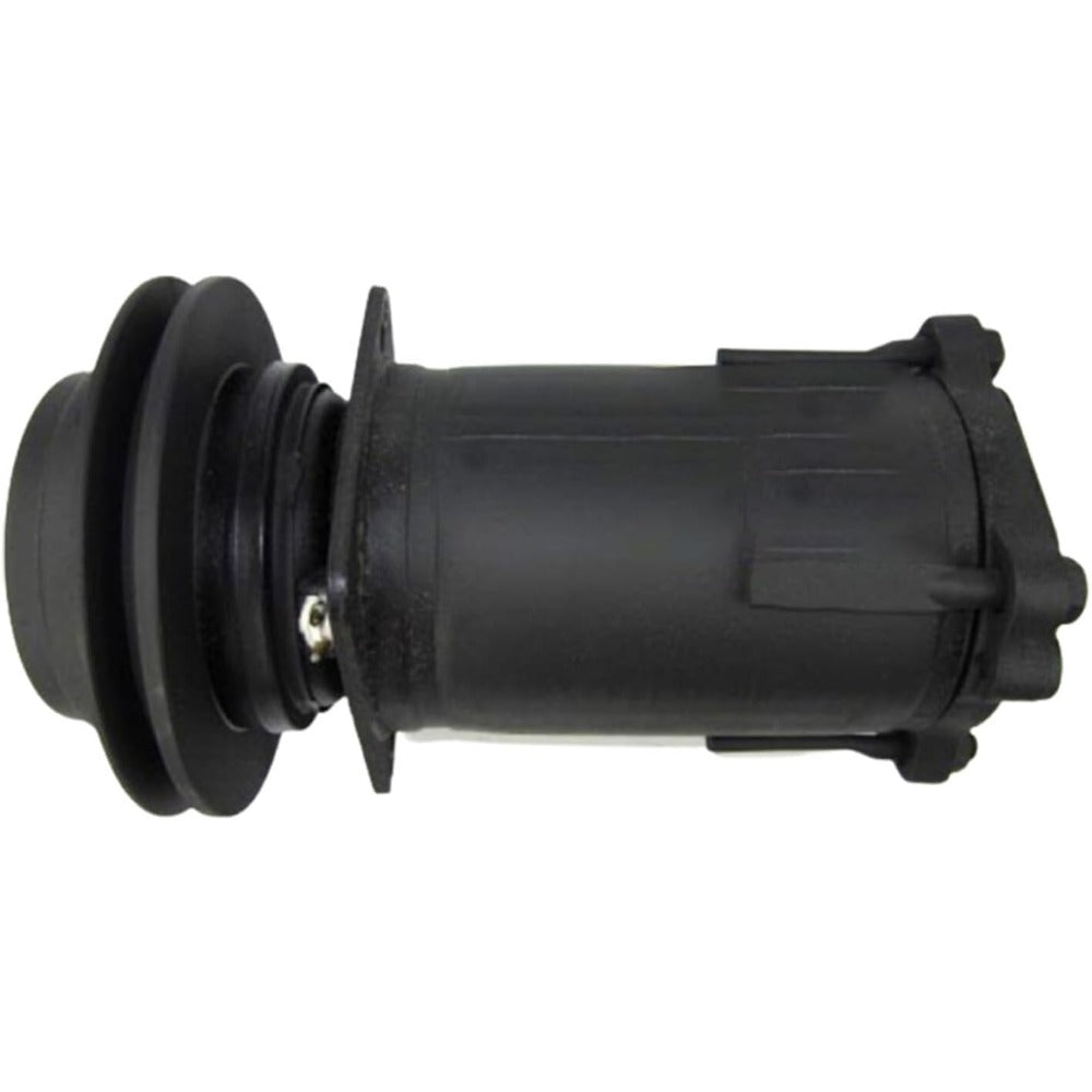 For Caterpillar Tractor CAT 5P 5S Air Conditioning Compressor 1P-6416 - KUDUPARTS