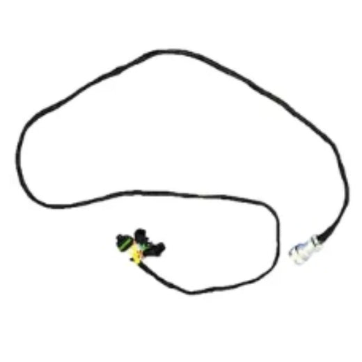 14-Pin Conversion Harness 6725352 for Bobcat Angle Broom Power Rake Soil Conditioner - KUDUPARTS