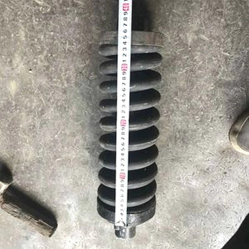 Adjuster Spring Assembly for Hitachi EX60 Excavator - KUDUPARTS