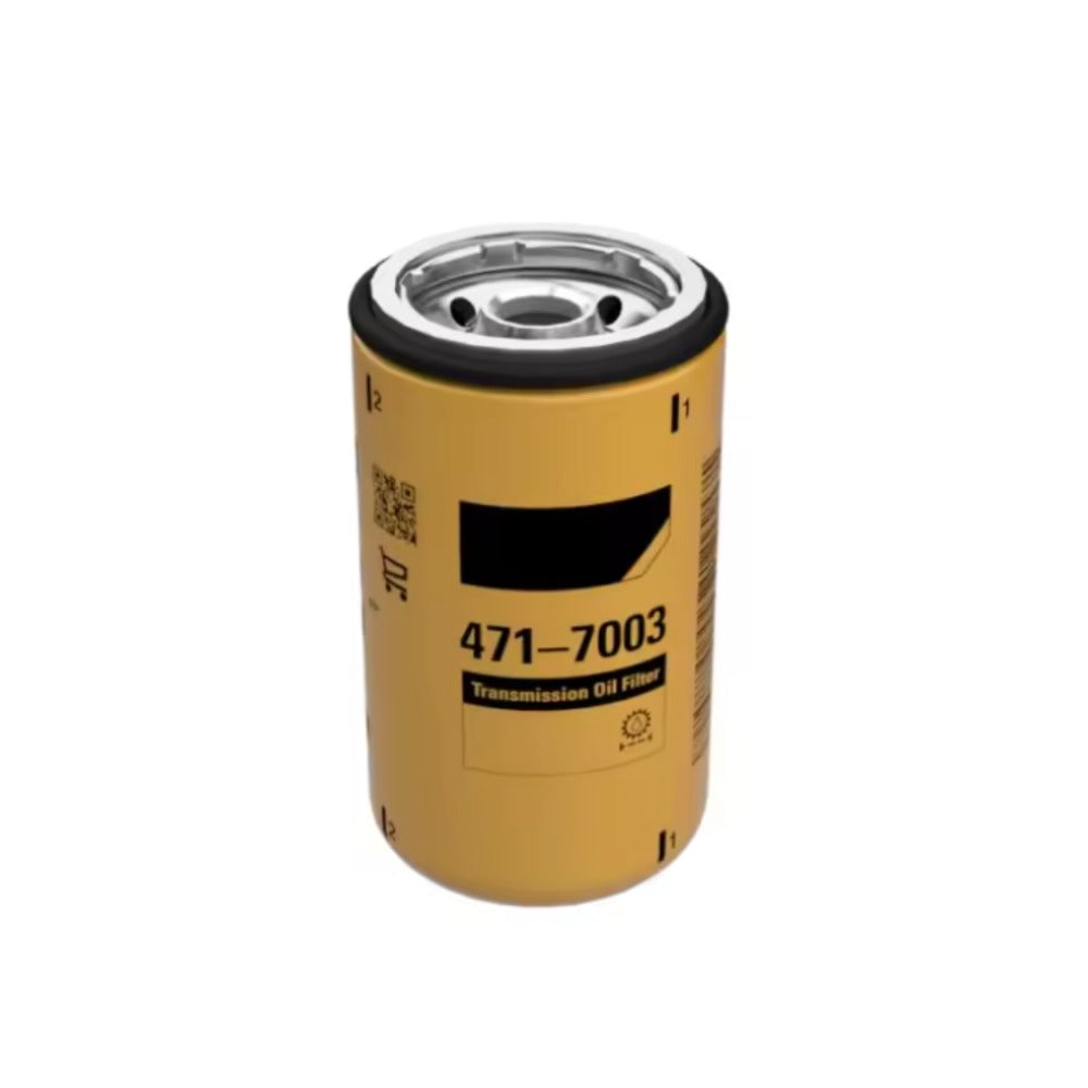 Oil Filter 471-7003 for Caterpillar CAT Engine 3054 C4.4 Loader 420F 422F 430F 432F 416B 426 - KUDUPARTS
