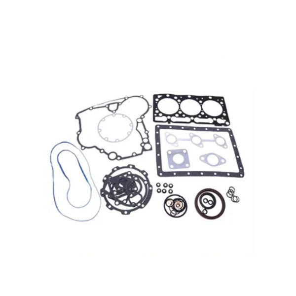 Overhaul Full Gasket Kit 6680286 6674180 for Kubota Engine D1105 Bobcat Skid Steer Loader 553 - KUDUPARTS